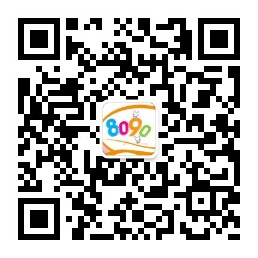 昆明SEO微信公众号二维码